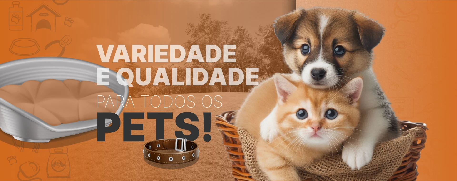 Default Banner
