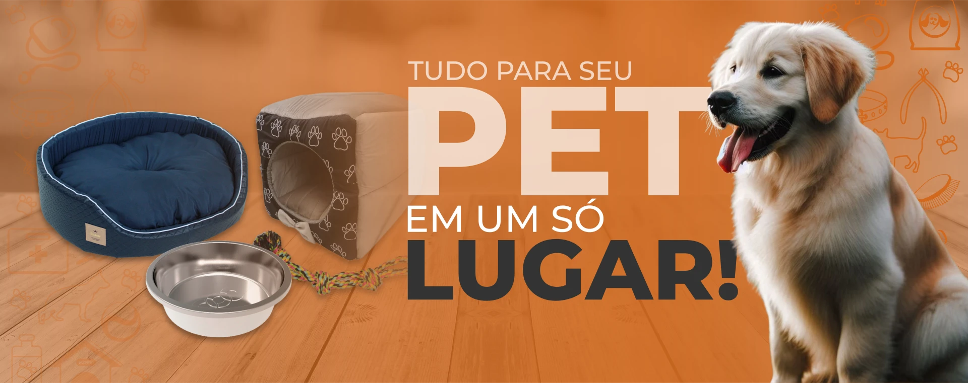 Default Banner